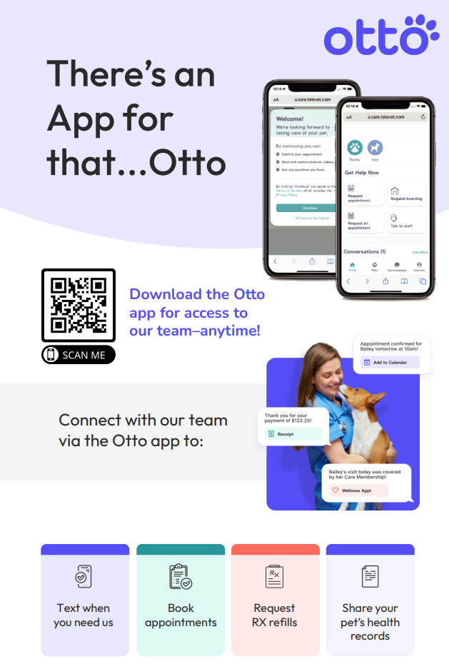 Otto App